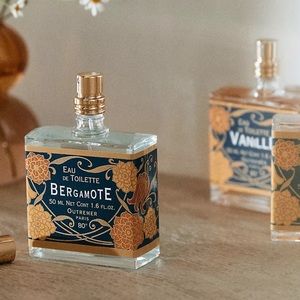 Outremer Eau De Toilette